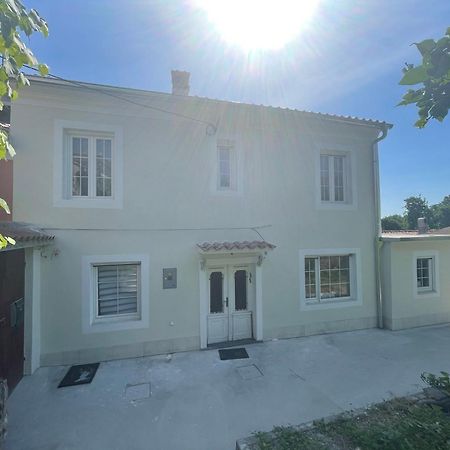 Hisa Tartinijeva Villa Izola Exterior photo