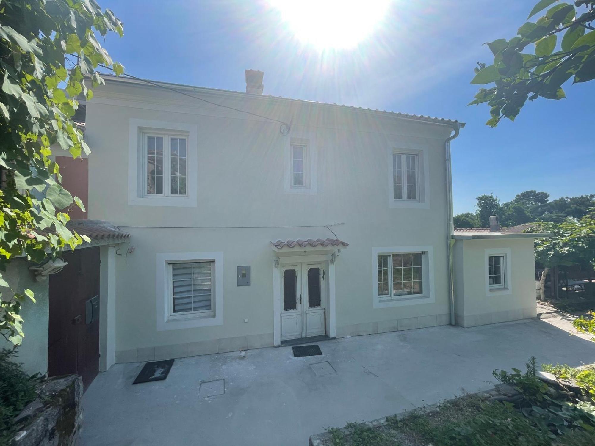 Hisa Tartinijeva Villa Izola Exterior photo